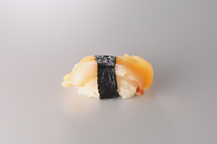 Sushi Mill Mussel