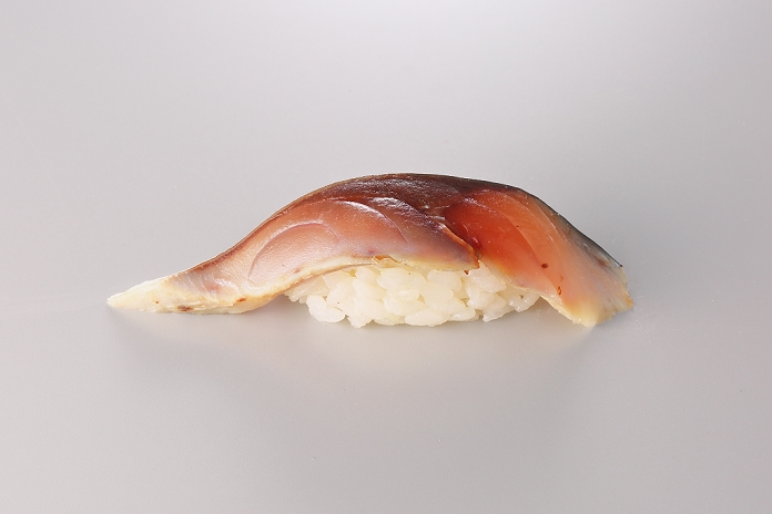 Sushi Shime saba