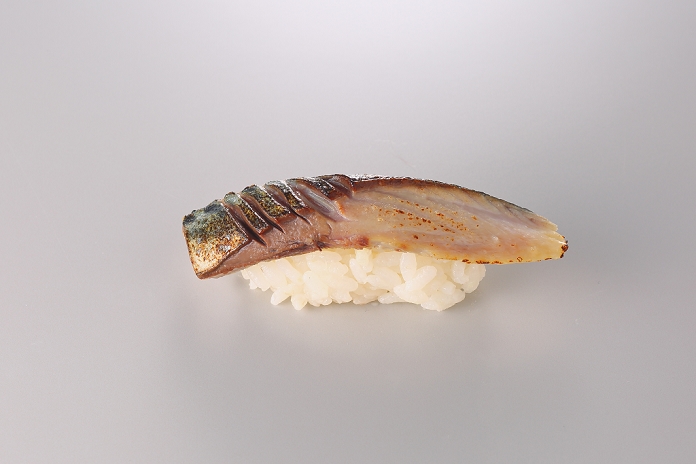 Sushi Seared Mackerel