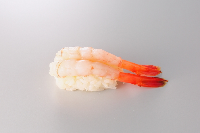 sushi sweet shrimp