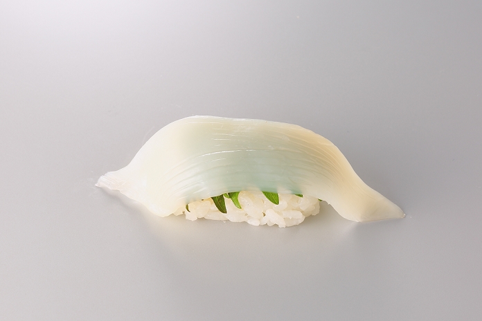 Sushi Squid
