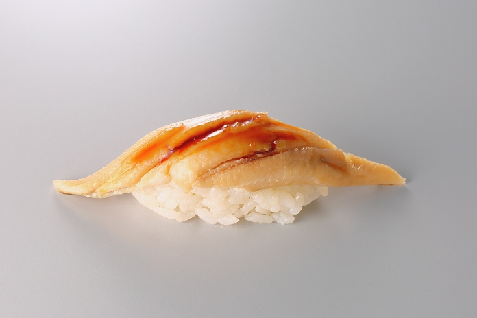 Sushi Boiled Anago