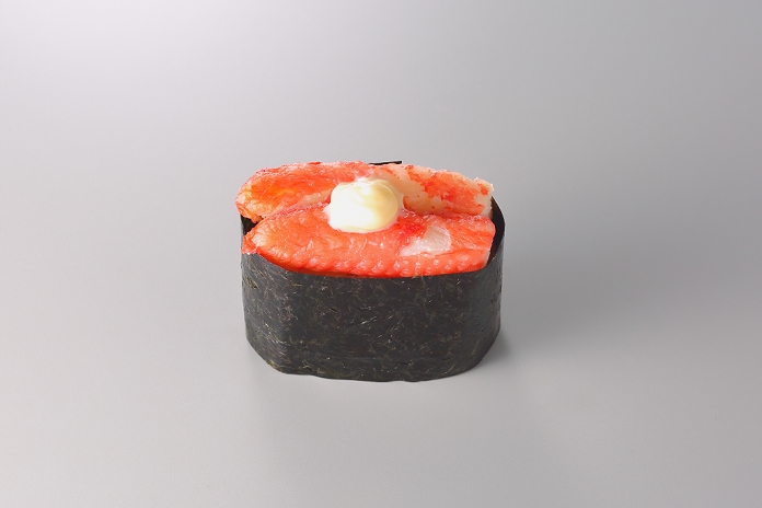 Sushi Snow Crab