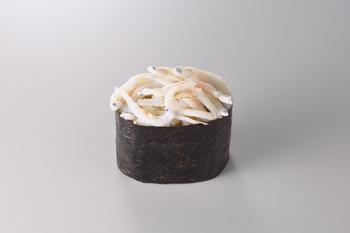 Sushi Shirasu