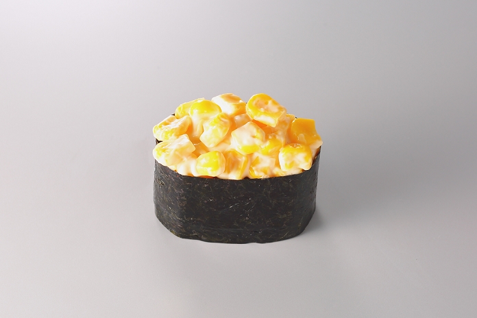 Sushi Corn