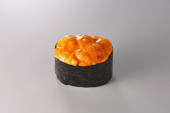 Sushi Sea Urchin