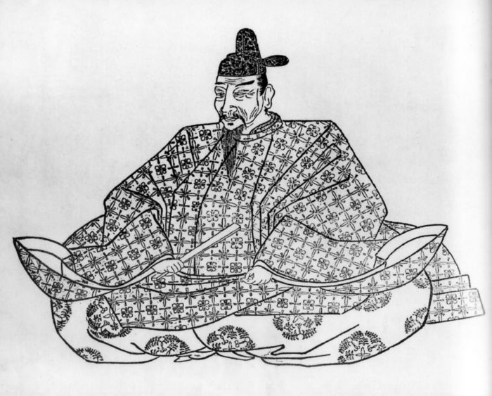 Toyotomi Hideyoshi Hideyoshi Toyotomi, was a Sengoku period daimyo who unified Japan. He succeeded his former liege lord, Oda Nobunaga, and brought an end to the Sengoku period. He succeeded his former liege lord, Oda Nobunaga, and brought an end to the Sengoku period.