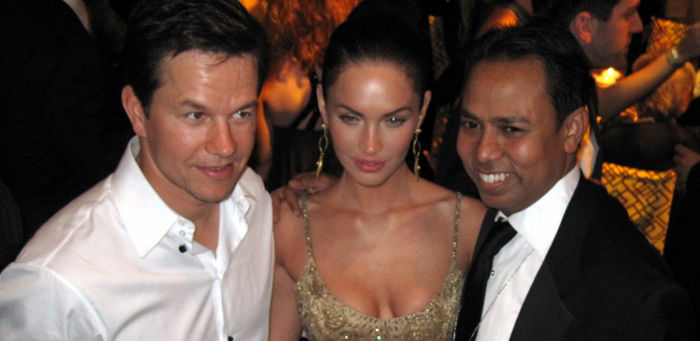 HBO Golden Globe After Party at Beverly Hilton Hotel. Mark Wahlberg and Megan Fox, Jan 11, 2009 : HBO Golden Globe After Party. Beverly Hilton Hotel. Beverly Hills, CA, USA. Sunday, January 11, 2009.  Photo by Celebrity Vibe AFLO   2361 