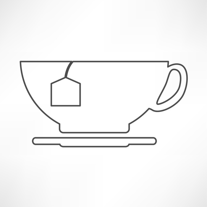 cup of coffee icon cup of coffee icon