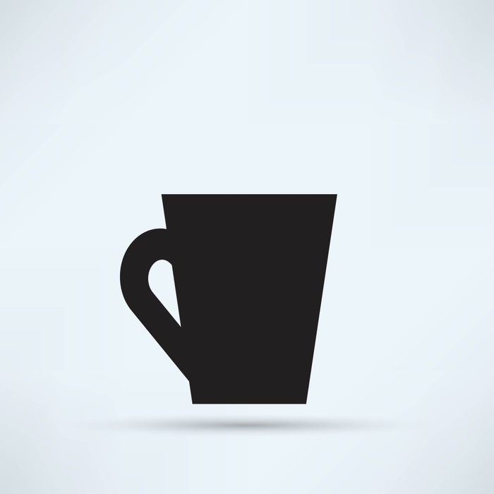 cup icon cup icon