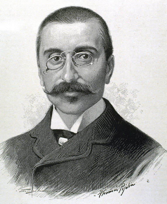 Bofill  Martorell, Jose Maria  d.1893 .  Bofill Martorell, Jose Maria  d.1893 . Spanish politician. Engraving by Thomas Pijoliu