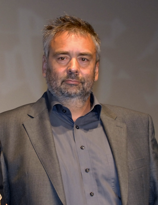 Luc Besson, Jun 08, 2010 : French director Luc Besson, attends a Japan premiere for the film 