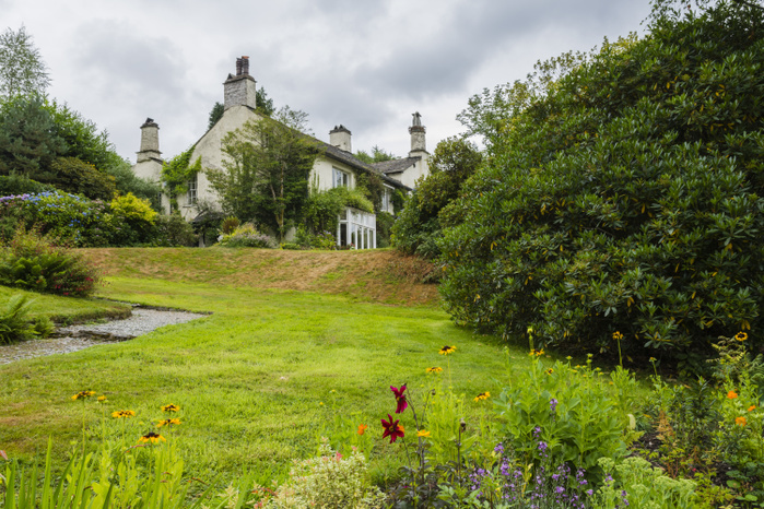 Dove Cottage, Lake District, England